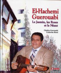 ELHACHEMI GUEROUABI LE JASMIN