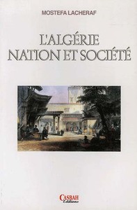 ALGéRIE L' NATION ET SOCIéT