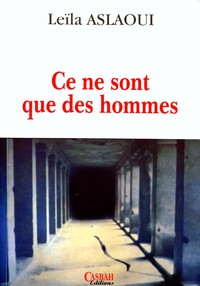 CE NE SONT QUE DES HOMMES