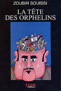 TêTE DES ORPHELINS LA
