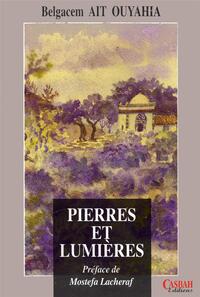 PIERRES ET LUMIèRES