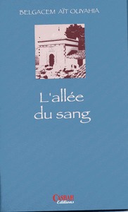 Allée du sang L