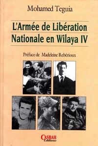 ARMéE DE LIBéRATION NATIONALE