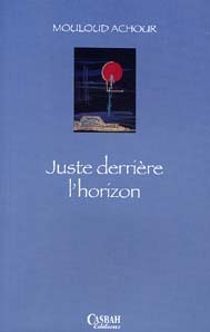 JUSTE DERRIèRE LHORIZON