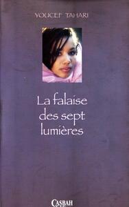 FALAISE DES SEPT LUMIèRES LA