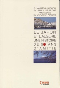 JAPON ET L'ALGERIE LE  UNE