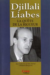 DJILLALI LIABES LA QUêTE DE L