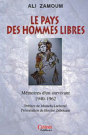 PAYS DES HOMMES LIBRES LE
