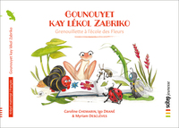 Gounouyet kay lékol zabriko