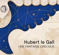 HUBERT LE GALL FR - UNE FANTAISIE GRECQUE