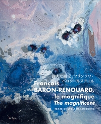 FRANCOIS BARON-RENOUARD - LE MAGNIFIQUE - THE MAGNIFICENT -  =