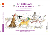 Lo carnaval de las bèstias