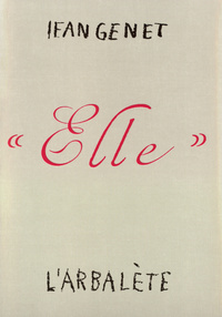 "ELLE"