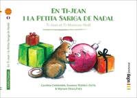 En Ti-Jean i la petita sariga de Nadal