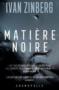 Matière noire - Grand prix du Festival Sans Nom 20