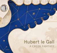 HUBERT LE GALL ENG - A GREEK FANTASY