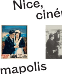 NICE, CINEMAPOLIS - NICE 2019 : L'ODYSSEE DU CINEMA. LA VICTORINE A 100 ANS