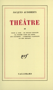 THEATRE - VOL04