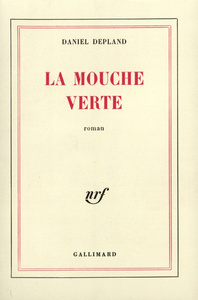 LA MOUCHE VERTE