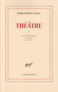 Théâtre