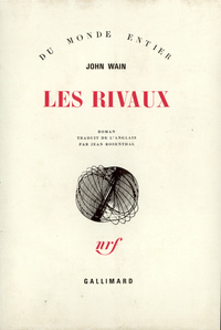 LES RIVAUX