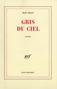 Gris du ciel