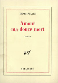 Amour ma douce mort ou Une veuve pas si moderne