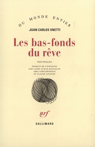 LES BAS-FONDS DU REVE