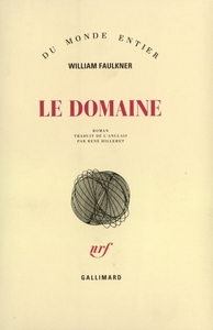 LE DOMAINE