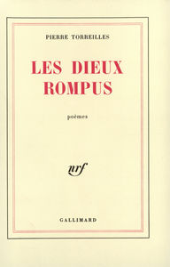 LES DIEUX ROMPUS
