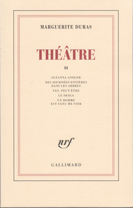Théâtre
