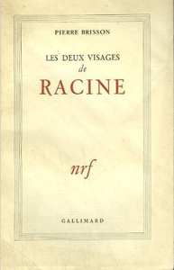 Les Deux visages de Racine