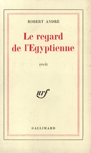 Le Regard de l'Égyptienne