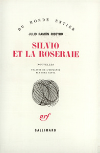 Silvio et la roseraie