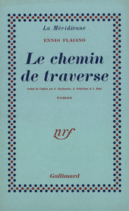 LE CHEMIN DE TRAVERSE