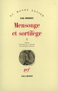 MENSONGE ET SORTILEGE - VOL01