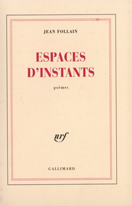 ESPACES D'INSTANTS