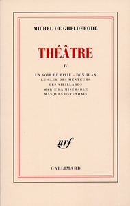 Théâtre