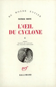 L'OEIL DU CYCLONE - VOL02