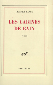 LES CABINES DE BAIN