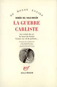 LA GUERRE CARLISTE
