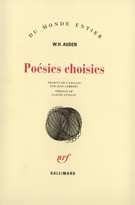 POESIES CHOISIES