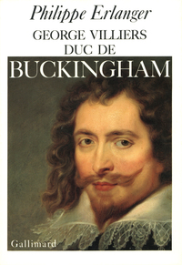 GEORGES VILLIERS, DUC DE BUCKINGHAM - L'ENERGIE DU MONDE