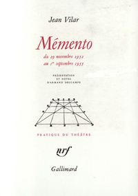 Mémento