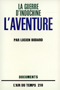 L'Aventure