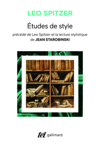 ETUDES DE STYLE