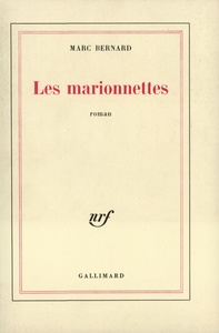 MARIONNETTES BERNARD