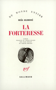 LA FORTERESSE