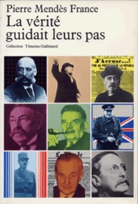 LA VERITE GUIDAIT LEURS PAS