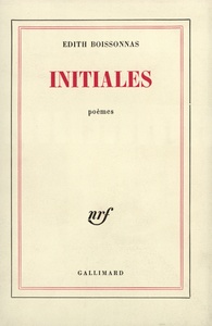INITIALES